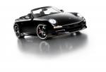 Porsche 911 Carrera 4S Cabriolet MJ 2009 2009 года